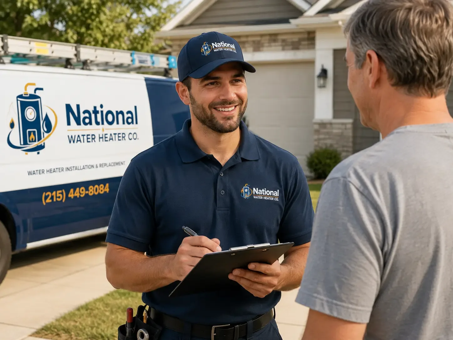 Water Heater Installation Saint Henry, OH FAQs
